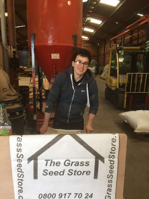 The Grass Seed Store Ltd photo